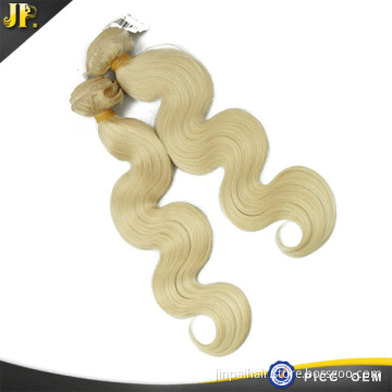 New Brazilian Virgin Hair Body Wave 613 Color Weave Human Hair